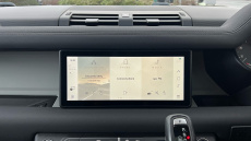 Land Rover Defender 3.0 D250 SE 110 5dr Auto Diesel Estate